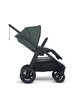 Ocarro Oasis Pushchair with Spring Blossom Memory Foam Liner image number 4